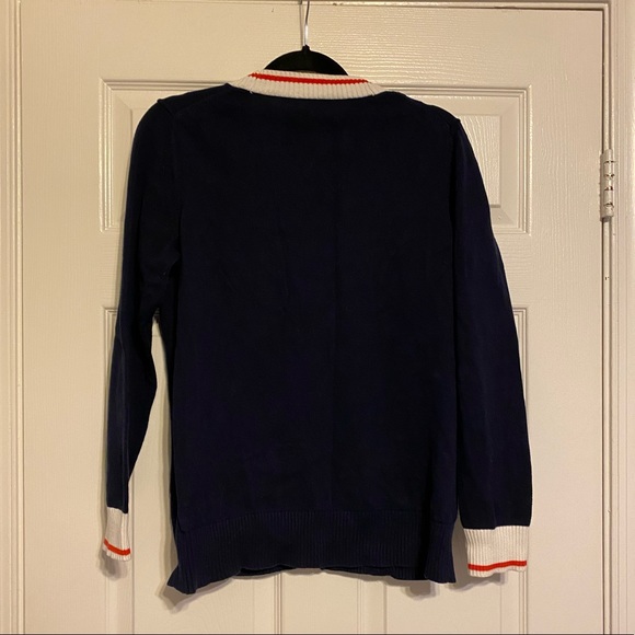 Button-Up Cardigan - Picture 5 of 5